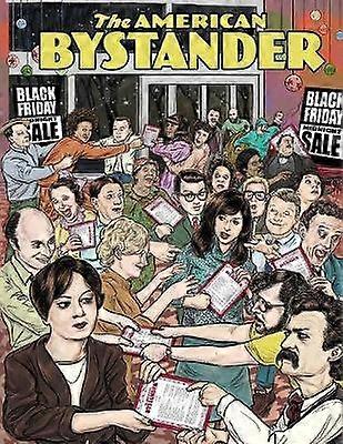 The American Bystander 1 1