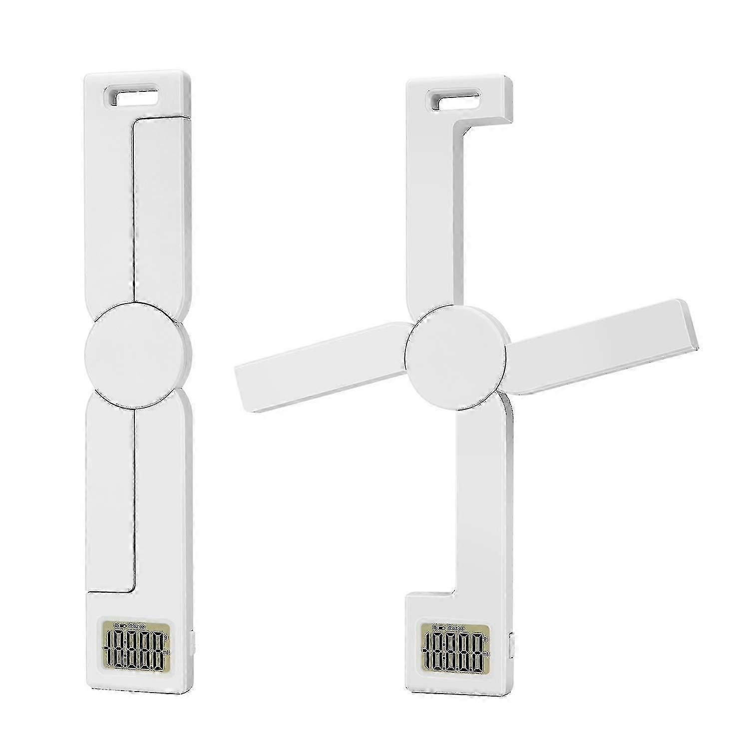 Kitchen Utensils, Foldable Digital Measuring Tool with LCD Display, Ideal for Precise Kitchen Measurements
