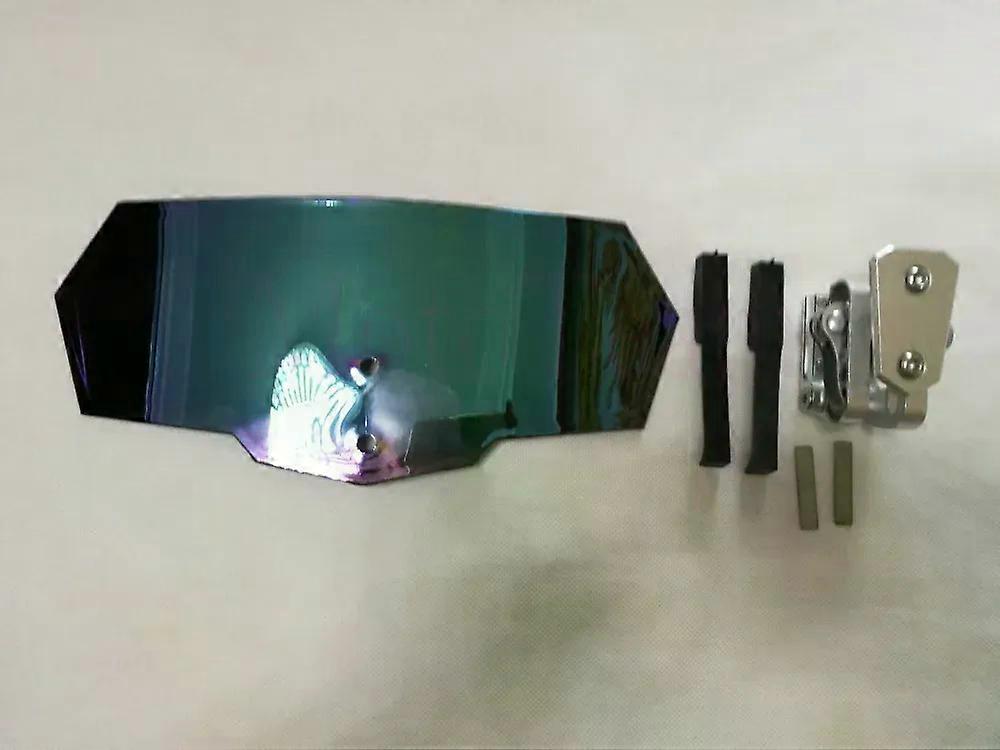 New compatible for NINJA 1000 Z1000 SX Z1000SX Z1000-SX 2011 2012 2013 2014 2015 2016 11-16 motorcycle Windshield WindScreen MAXP