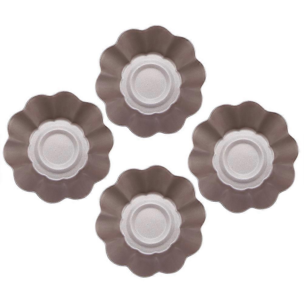 Cake Egg Tart Mold Baking Box Model Size Material Color