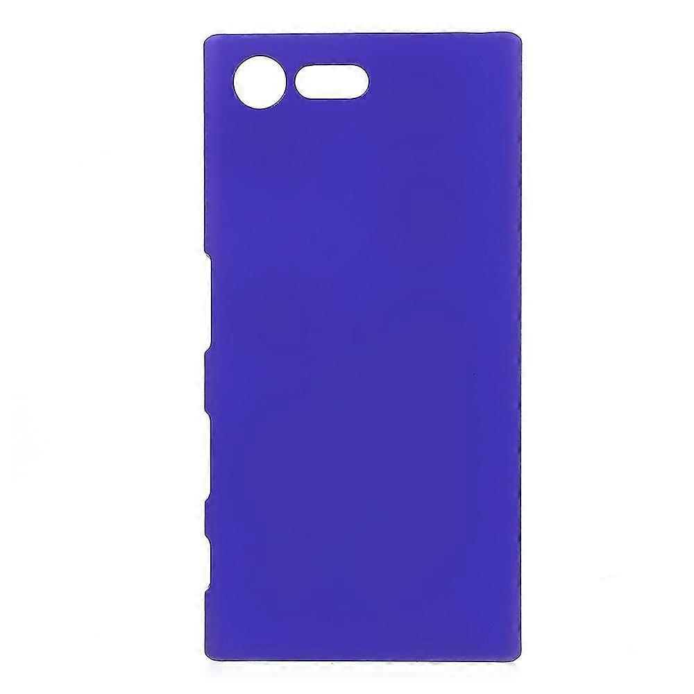 Do Sony Xperia X Compact Rubber Coating Back Phone Case