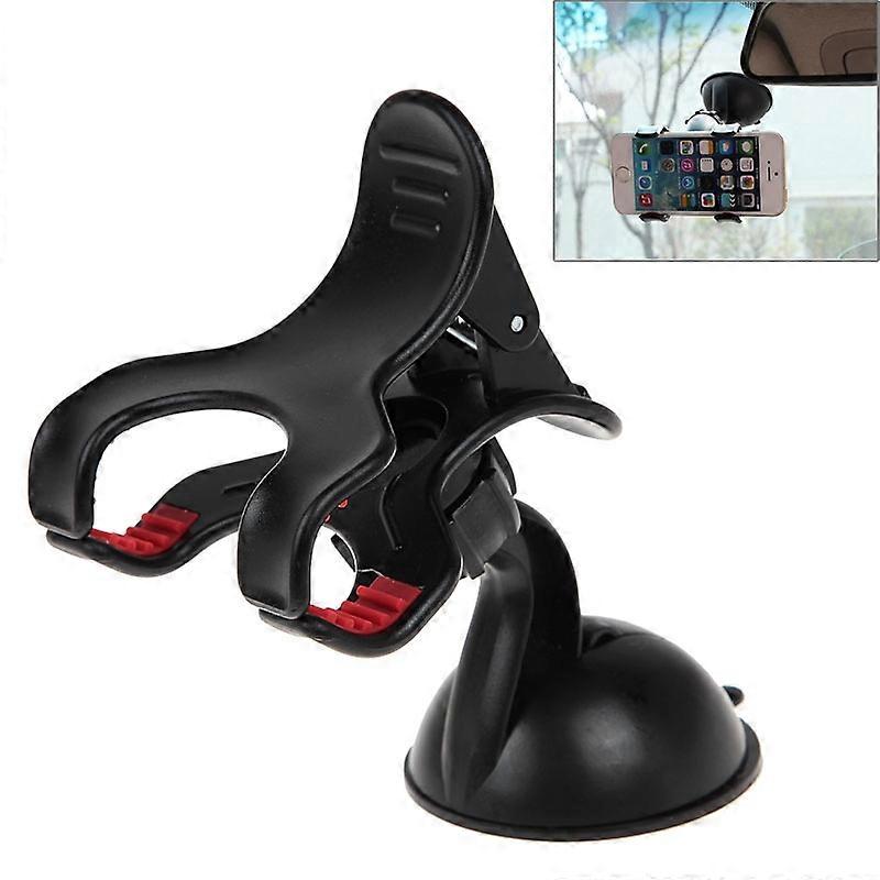 KX-C004 360 Degrees Rotating Universal Car Holder