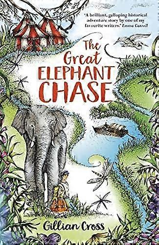 The Great Elephant Chase