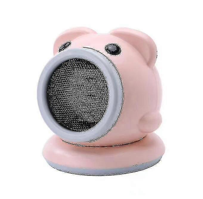 Desktop Mini Heater, Small Household Heater Heater