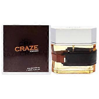 Eau de Parfum - Armaf - Craze - 100 ml - Holzig - Würzig