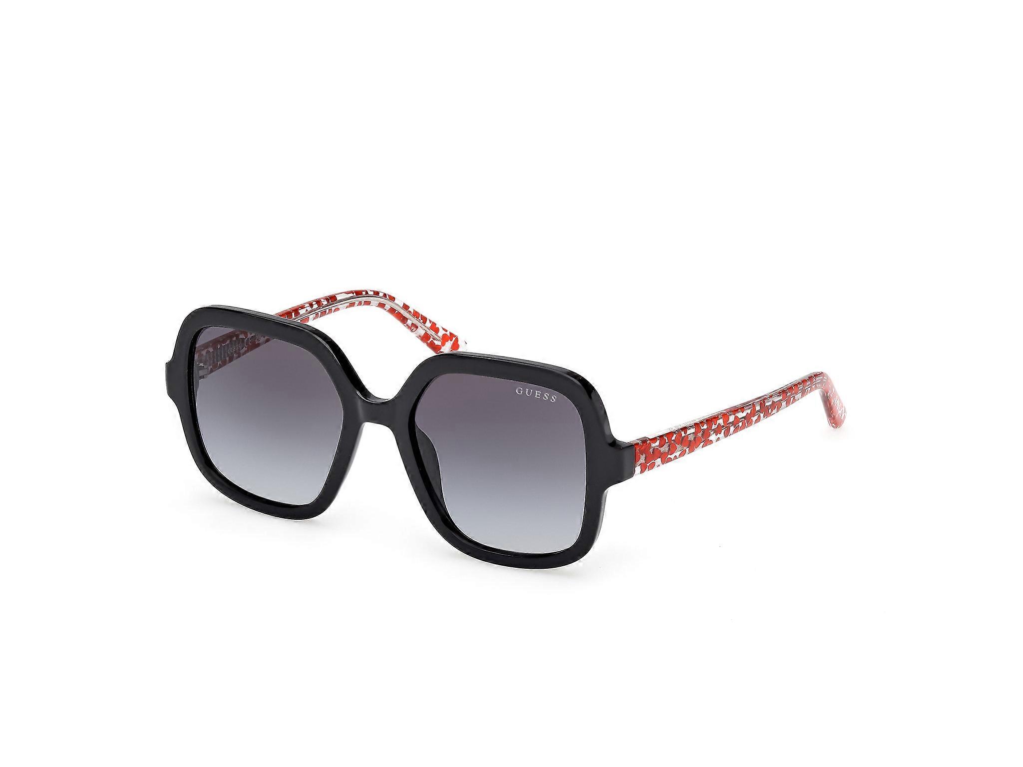 Sunglasses Guess GU00230 01B shiny black 48/17/130 GIRL