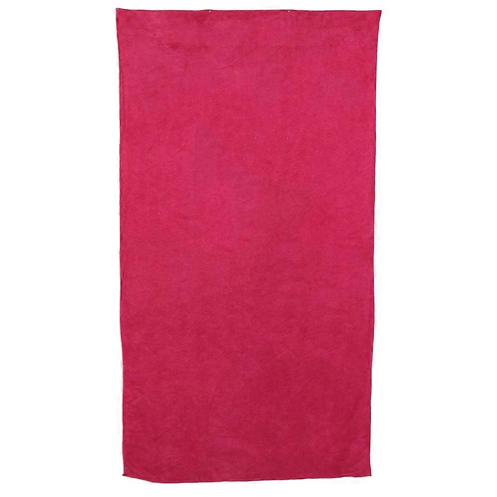 Super Absorbent Fast Drying Pet Towel for Dogs and Cats, Microfiber Material, Large Size, Quick-Dry Performance