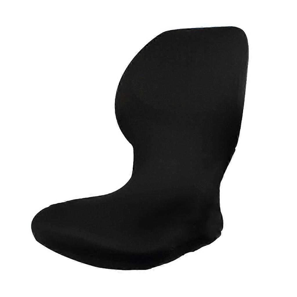 Spandex Computer For Office With Armrest, Stretch Cover Dining Cover For