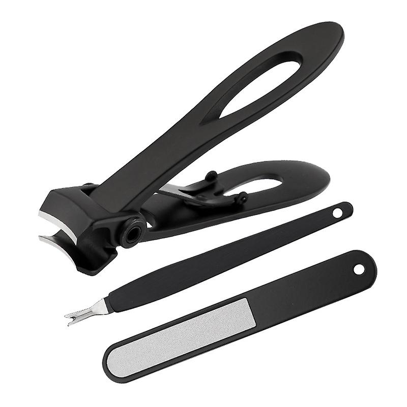 Nail Clippers Kit For Tykke Negler