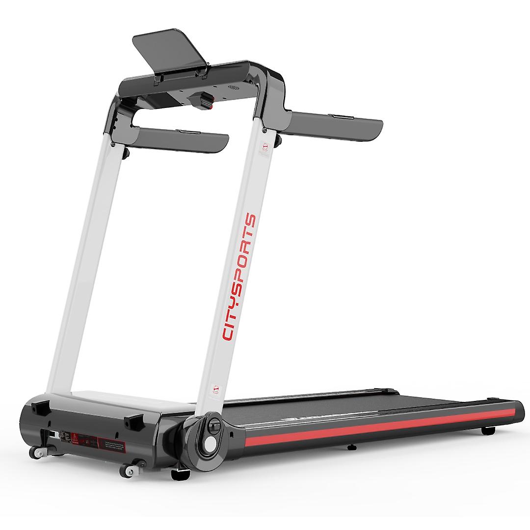citysports treadmill