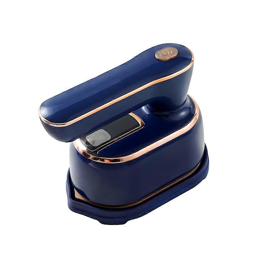 2-in-1 Steamer Iron: A Versatile Companion for Seamless Ironing and Steaming