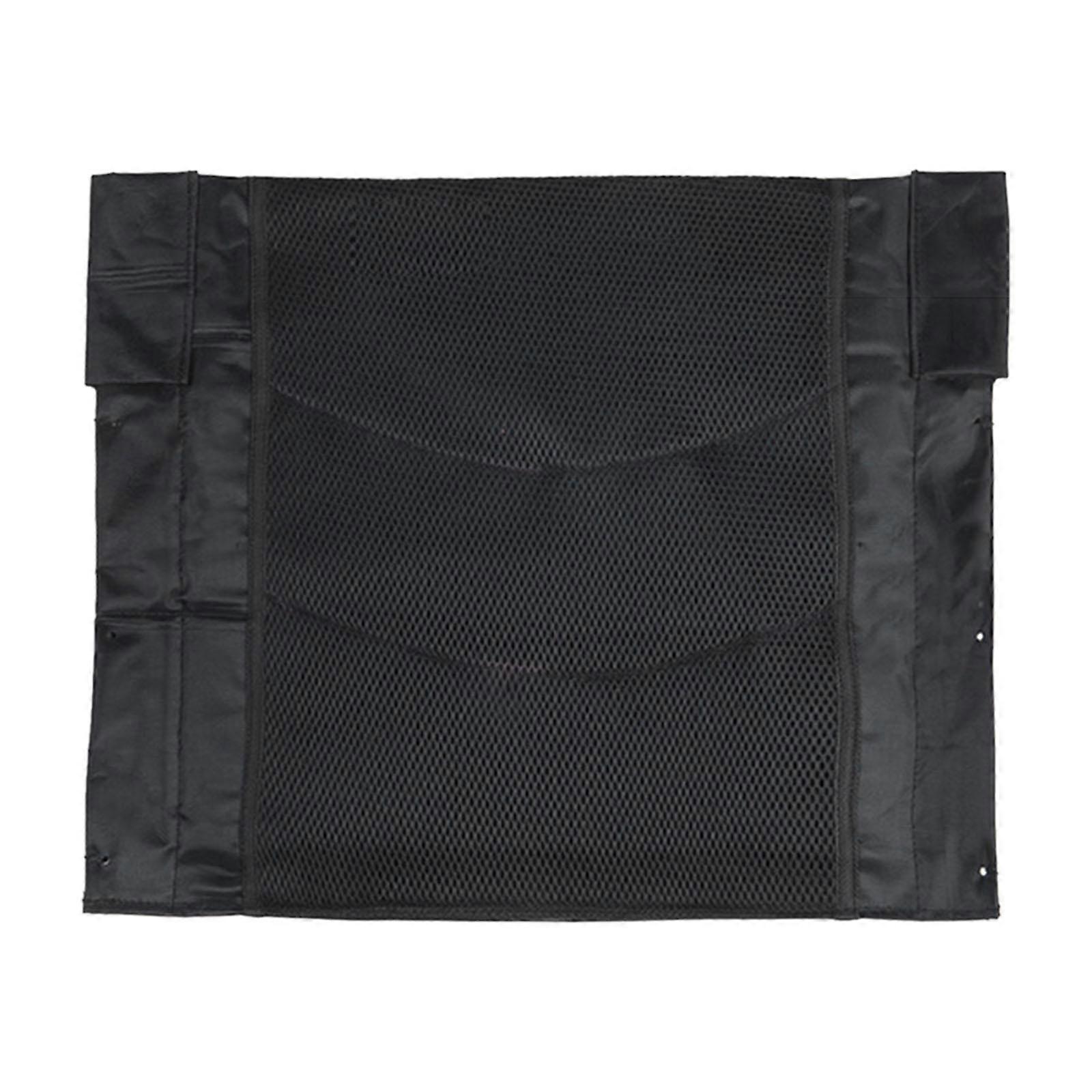 Backrest, Comfortable Sturdy Portable Multifunctional Easy to Clean Replacement