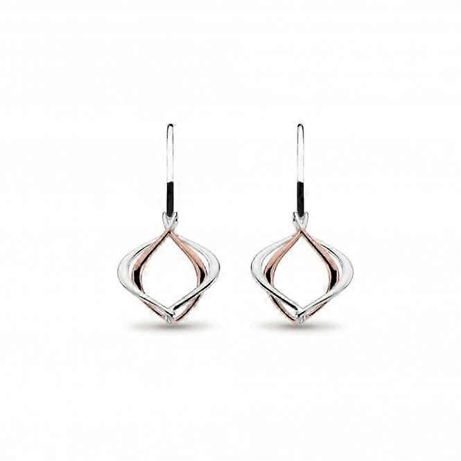 Entwine Alicia Rose Petite Drop Earrings 60018RRP