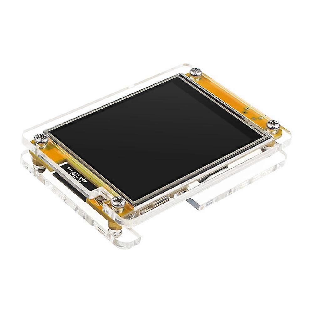 Case for 2.8 In Display Screen ESP32 Development Board LCD TFT Module