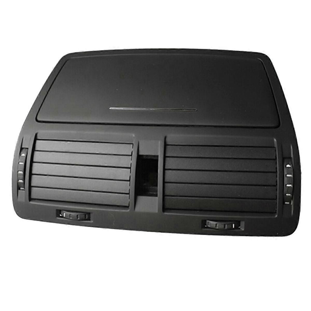Car Dashboard Center Air Conditioning Outlet Assembly for