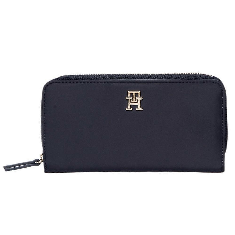 Wallets Tommy Hilfiger Idol Lrg AW0AW13633