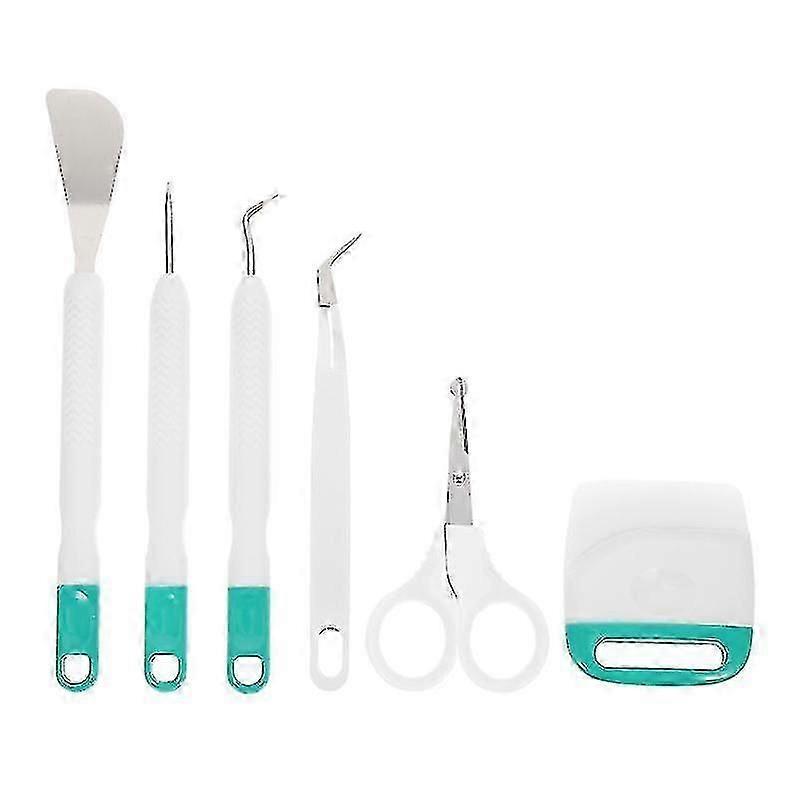 1set Gardening Tools, Vinyl Weeding Tool