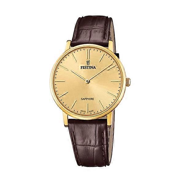 Festina Watches Mod. F20016/2