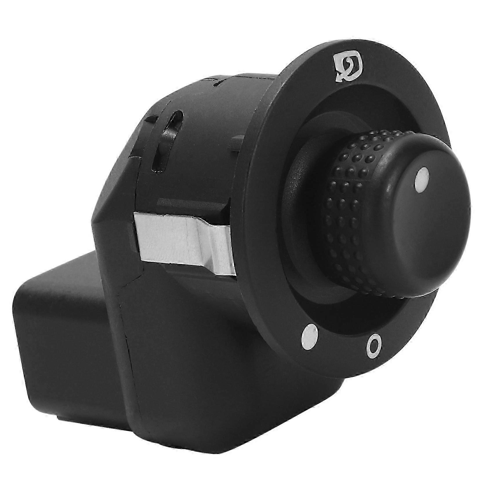 suitable for Car Rearview Mirror Button Control Switch For Ii for 2 8200109014-YI  WU  CHUN  HUI