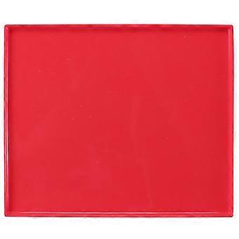Large Thicken Silicone Mat Cushion Spill proof Waterproof Pad for Pet