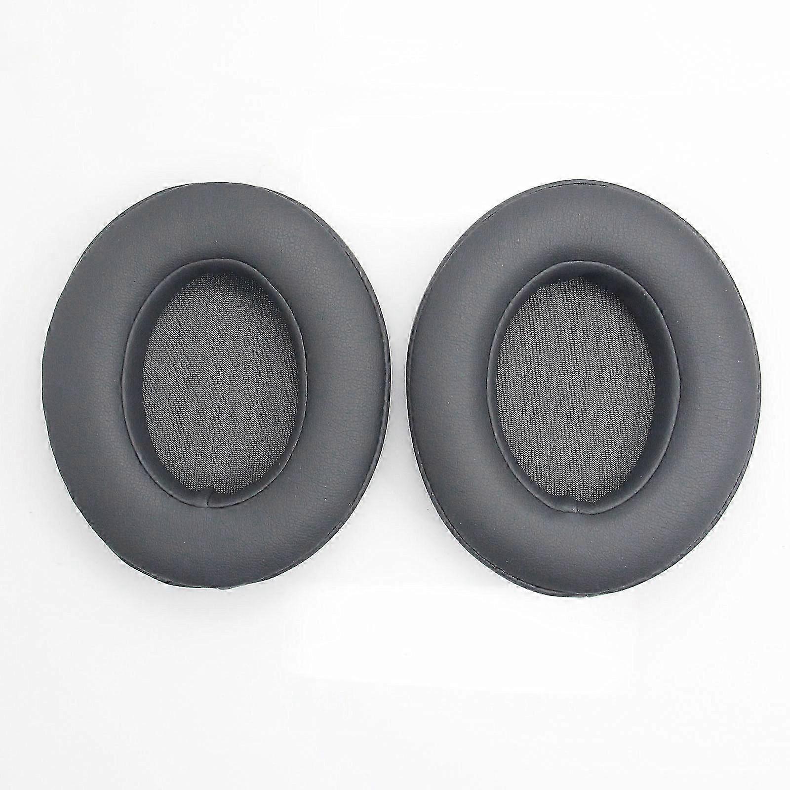 プレミアム交換用イヤーパッドクッションBeats studio2.0 / studio3.0 - ダークグレー