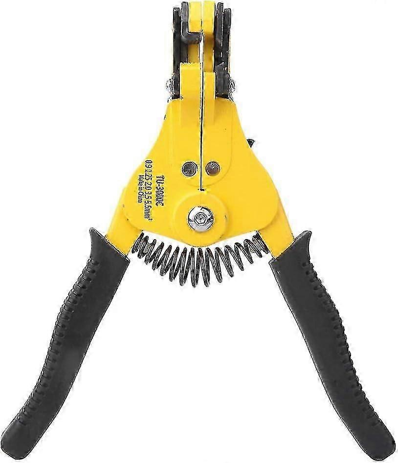 Stripping Pliers, Electrician Stripper, Automatic For Stripped Wires
