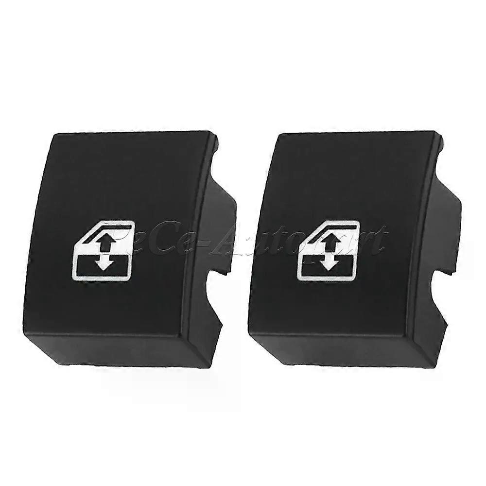 Electric Window Switch Button Cover 13228881 6240452 compatible for VAUXHALL OPEL ASTRA MK5 H 04-10 ZAFIRA B 05-11/TIGRA B 04-09