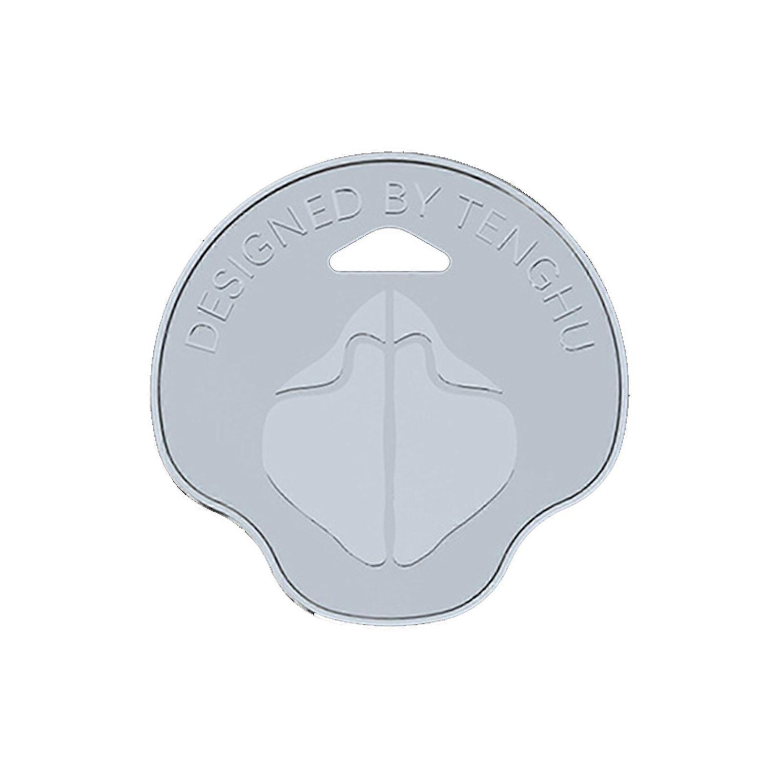 Pocket Camera Quick Release Plate Camera Mounting Plate Slotted Screws Driver