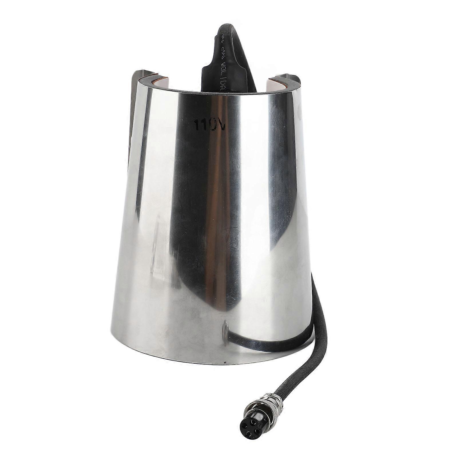 Mug Cup Press Soft Adjustable Thickness Heat Pressing Machine Accessories 110V