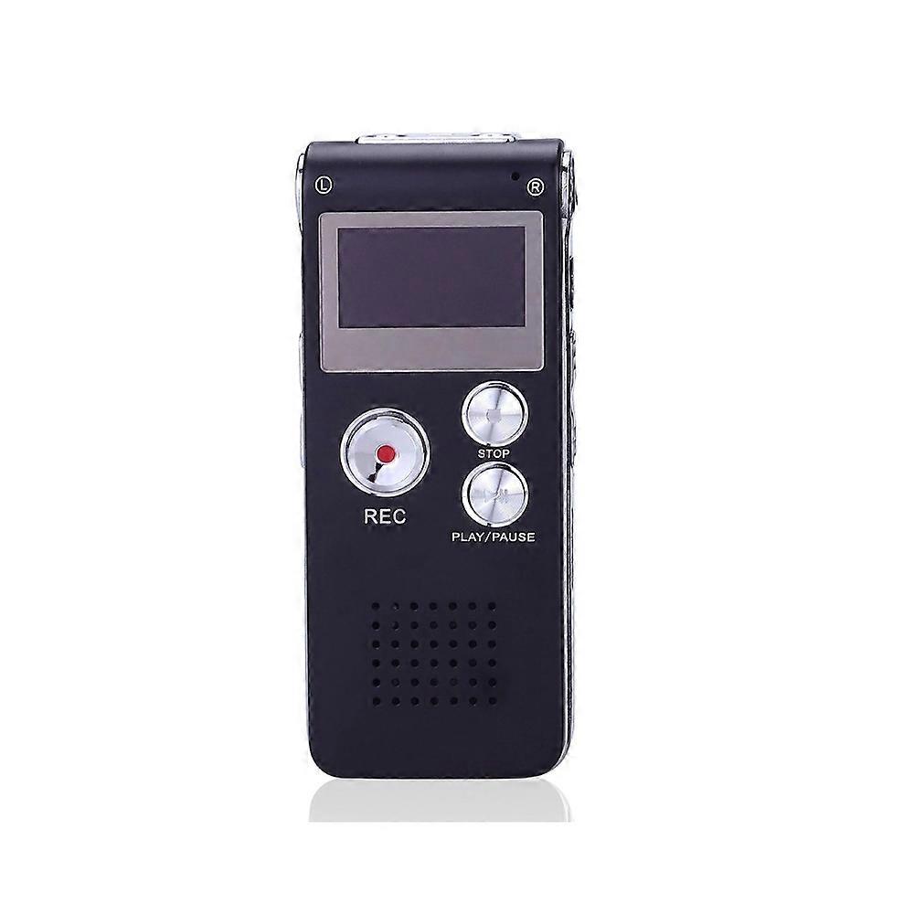 MP3 player digital recorder.8G recording pen, 64G digital recording pen, MP3 player, external playback function