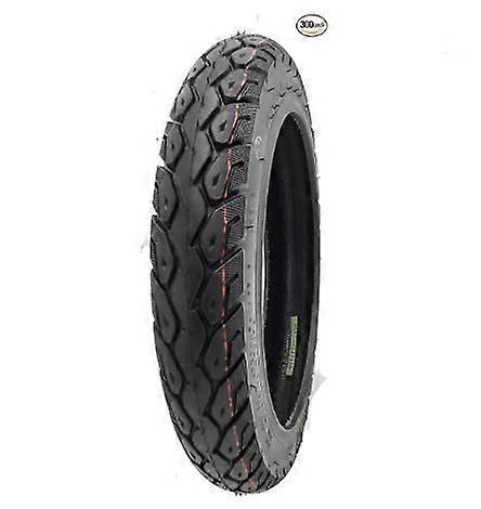 57-254) 14X2.125 Pneu de Veículo Elétrico de 14 Polegadas a Vácuo