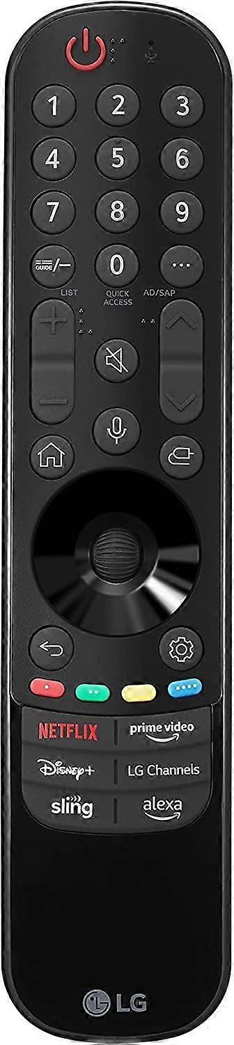 Original Magic LG MR23GA with Voice and Pointer tvs