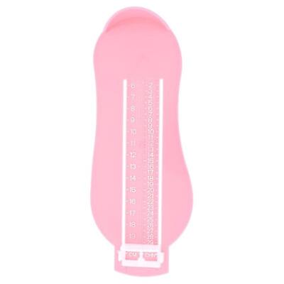 Precise Fitting Feet Measuring Ruler Easy To Use Growing Feet Gauge Accurate Mea