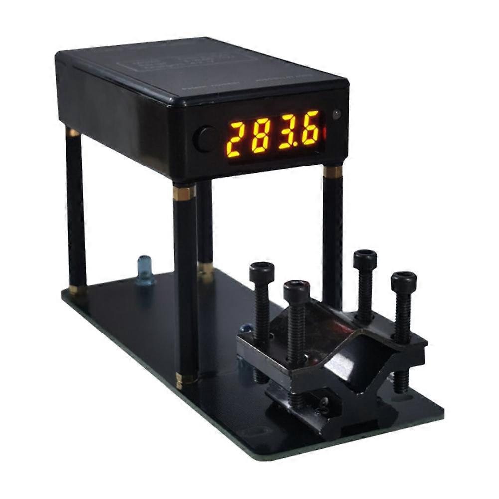 Premium Precision Ballistic Chronograph Shooting Arrow-Velocity Meter