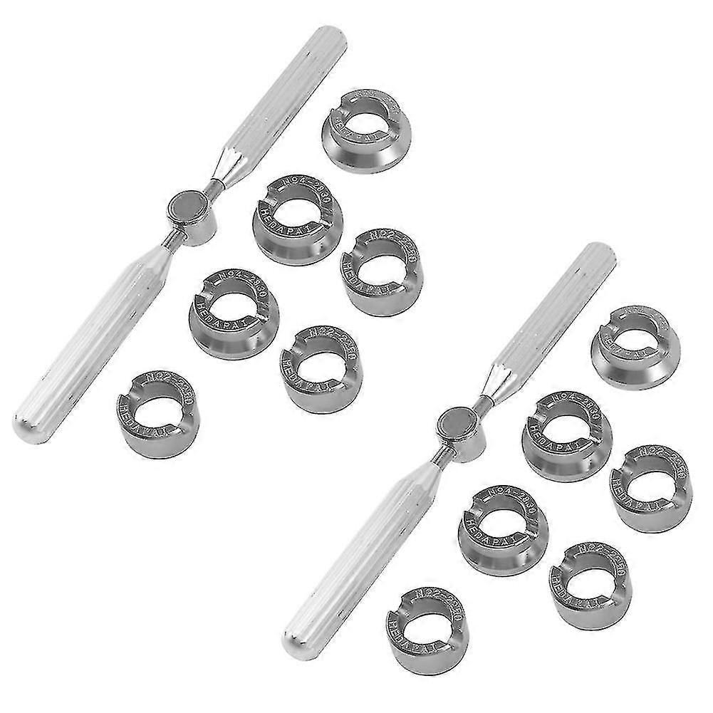 14pcs Opener Watch Case Opener Kit For Watch Rep Tool