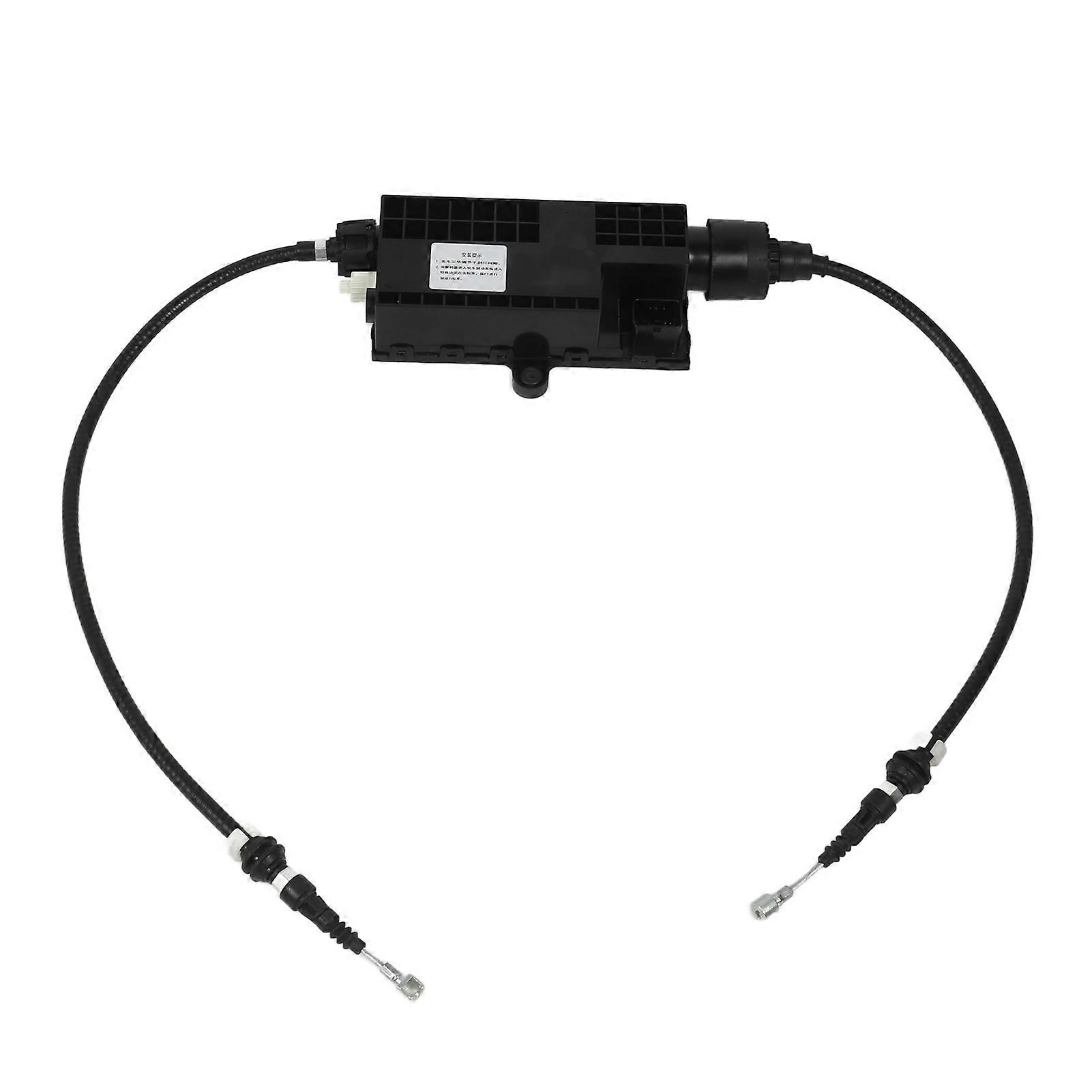 ParkingBrakeActuator ParkingBrakeHandbrakeActuator 4479068700 ParkingBrakeControlModule ElectronicParkingBrakeActuator ParkingBrakeControlUnit