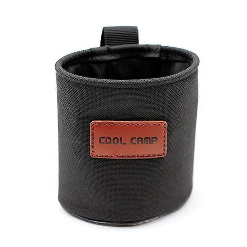COOL CAMP CF-7007 Outdoor Camping Multifunctional Cup Holder