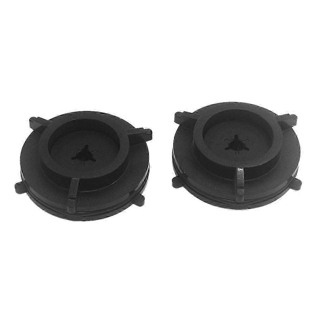1 Pair Opener NAB Hub Adapters Plastic Lockable Universal Loading Device Strong Structure for Reel t