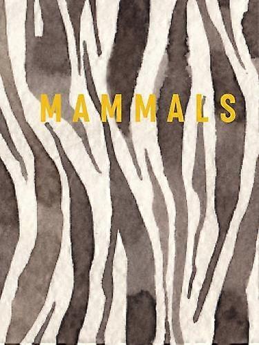 Mammals by Reed New Holland Hardback Book