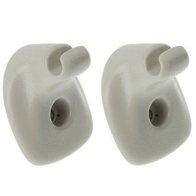 for 08-10 Sebring Sun Visor Clip Replacement