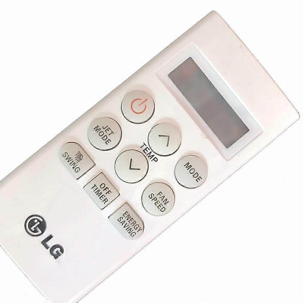 New Replace AKB73436308 Remote Control For LG AC A/C Air Conditioner AKB73436302