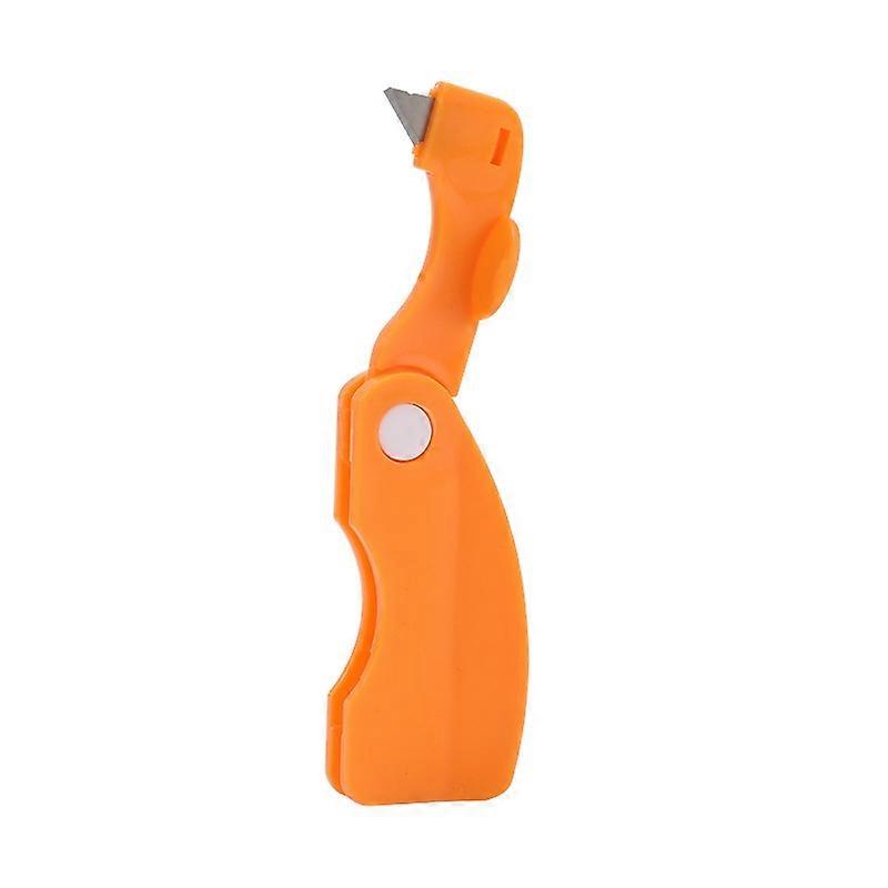 Foldable Orange Peeler Stripper Peeling Kitchen Tool