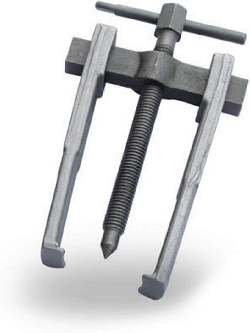 Special 2-jaw thin-shank bearing puller, 10.8 cm