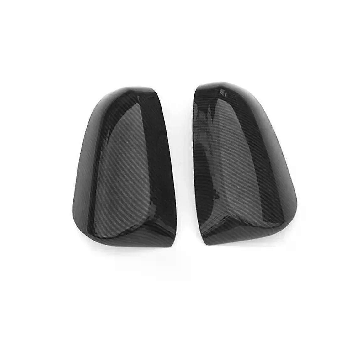 Apply For Toyota Corolla Camry 2014 2015 2016 2017 2018 Car Rearview Side Mirror Cover Wing Cap Exterior Door Housing Shell Trim