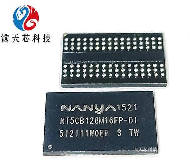 Mxy NT5CB128M16FP-DI BGA memory chip NT5CB128M16FP DI