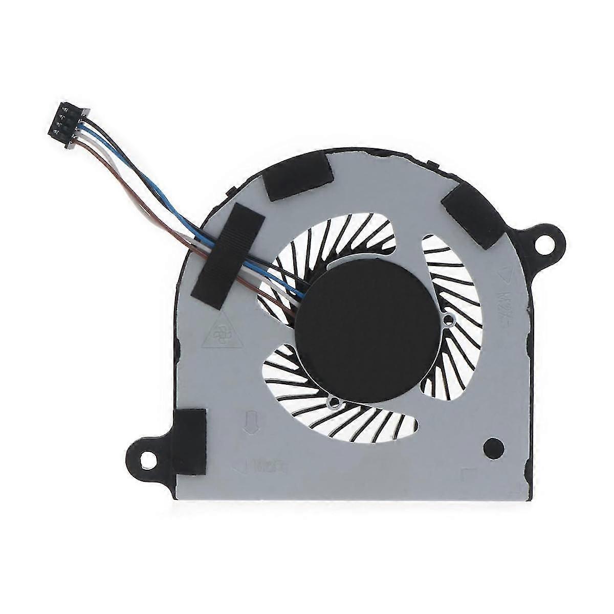 Computer CPU Cooling Fans Notebook PC Cooler Fan E7480 7480 E7490 7490 P73G 02T9GV KSB0605HC EG5004