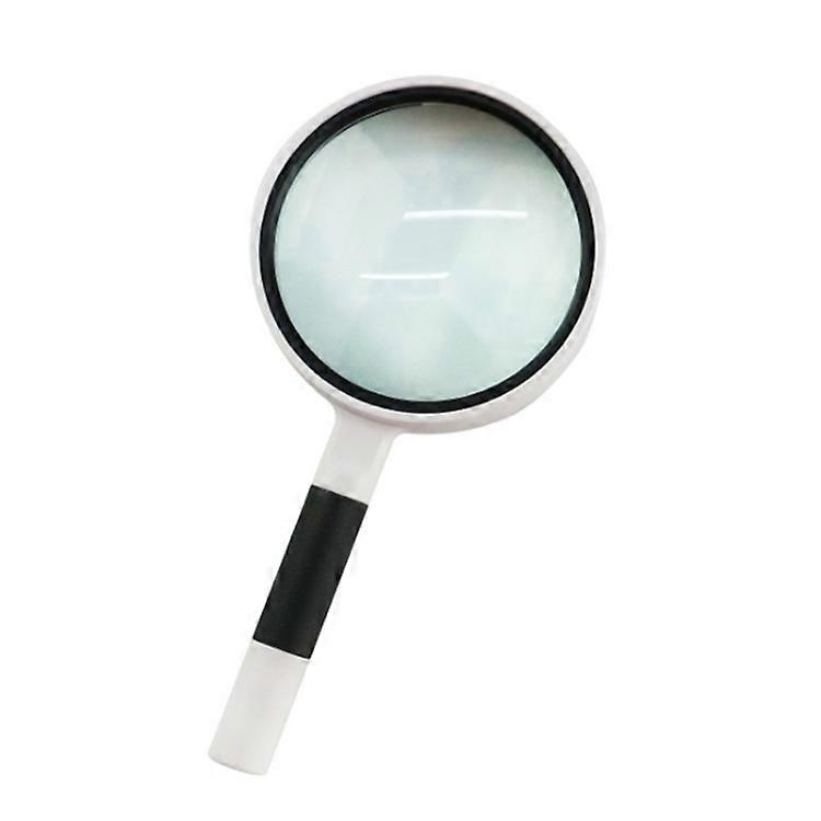 Magnifier 85mm 10 Times (Black White)