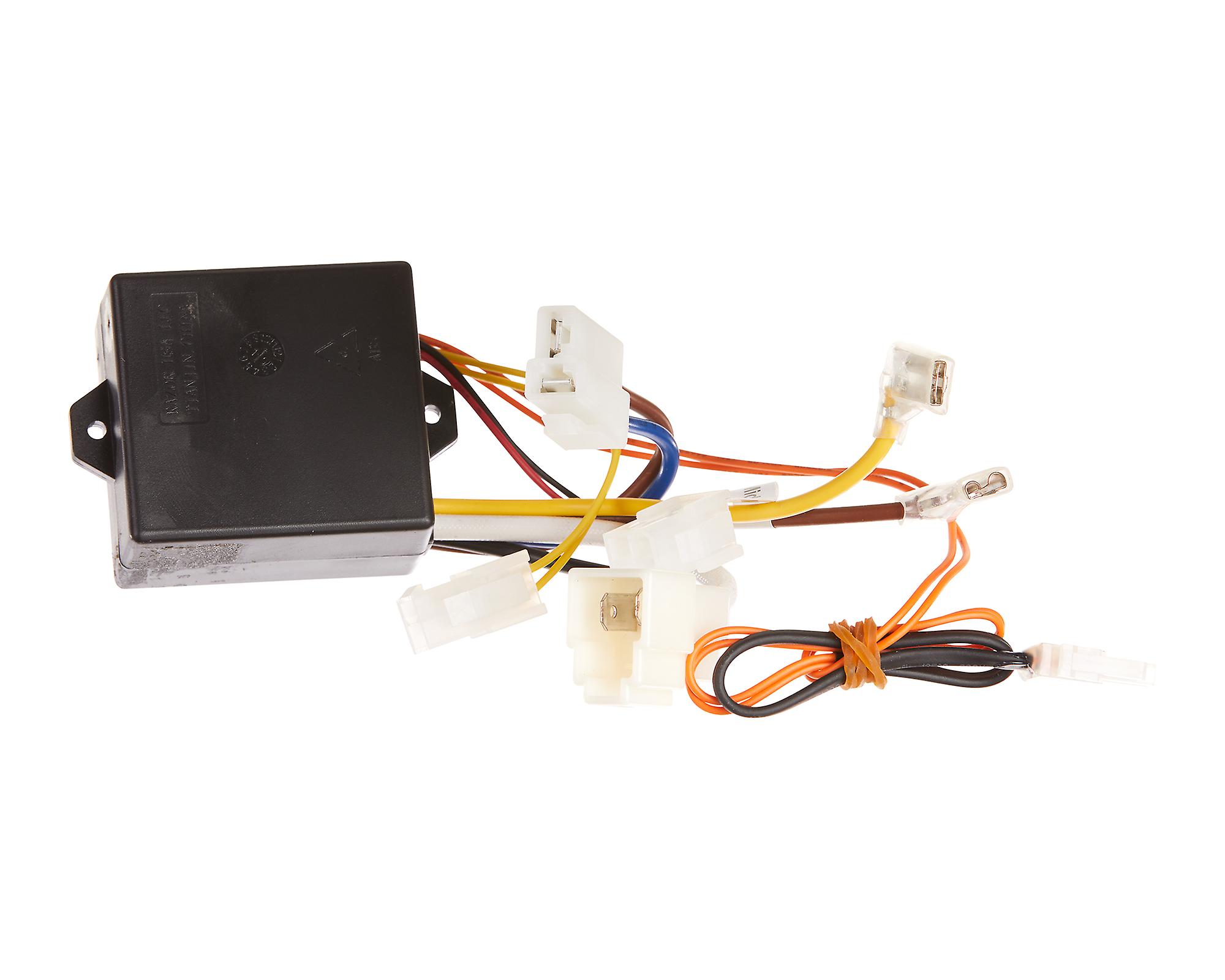 Razor black label e90 i moduł sterujący power core s80