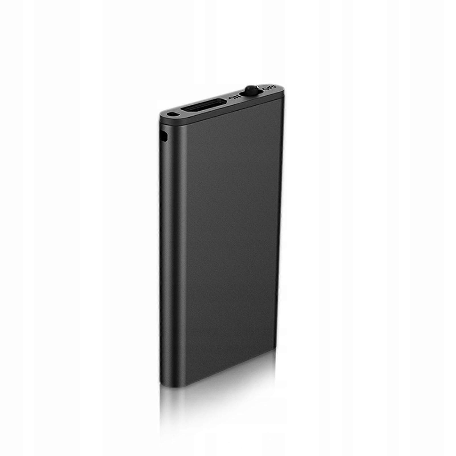 Digital Voice Recorder Multi-function Ai Intelligent Noise Reduction 5gb