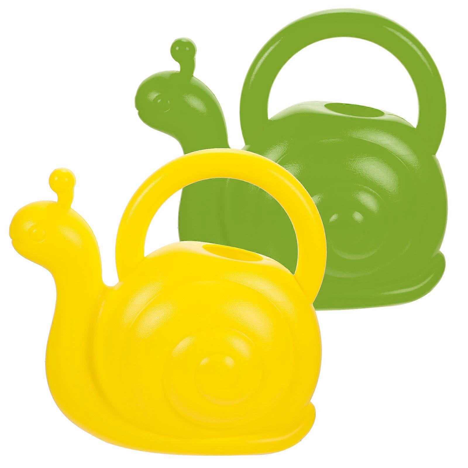 Functional Plant Waterer that Doubles as an Decoration
